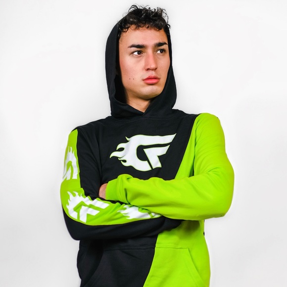 Men’s hoodie set - Picture 6 of 7